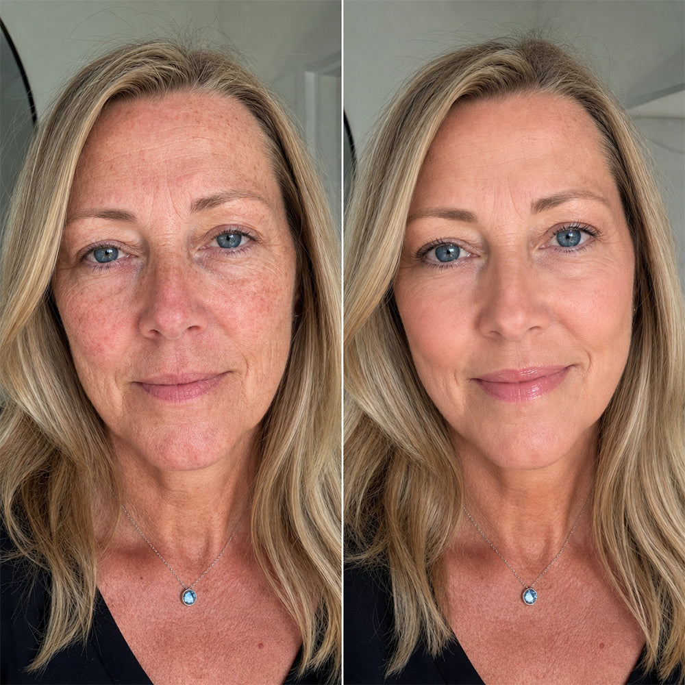 🔥Final 2 Hour🔥 Color Changing Foundation Stick