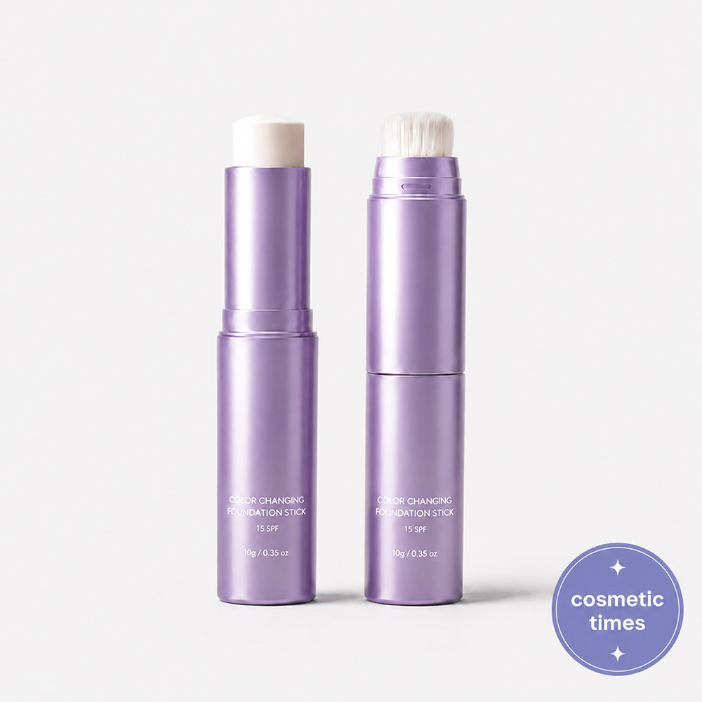 🔥Final 2 Hour🔥 Color Changing Foundation Stick